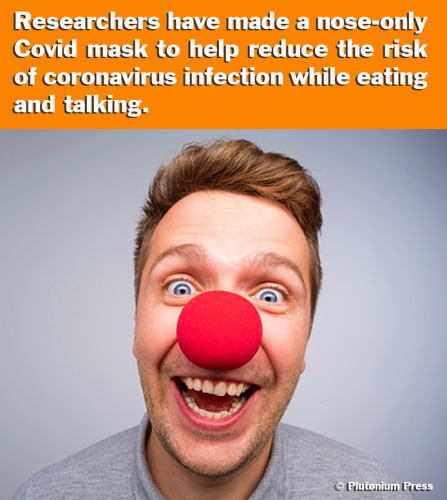 Covid mask