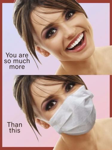 you are so much more