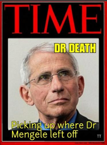 M Dr death
