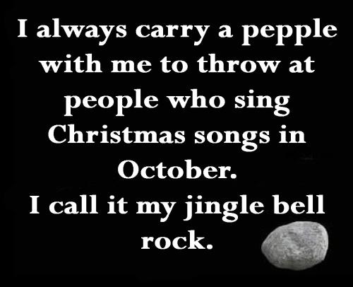 M rock