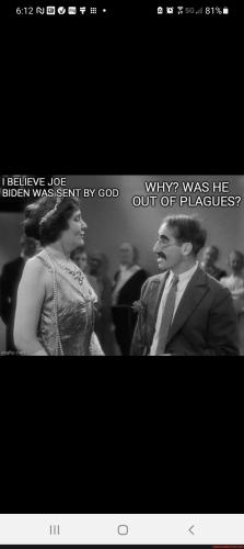 groucho