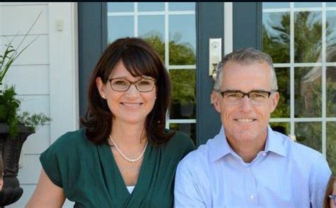 mccabe family
