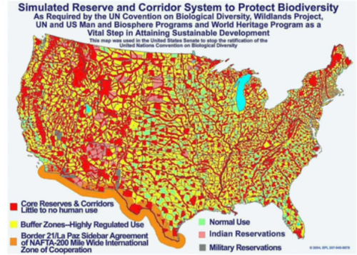 Screenshot 2021-10-20 at 14-54-08 Solar Watch, Earth Skeleton, An Evil Plan - Agenda 21 S0 News Oct 20 2021 - YouTube