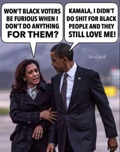 black voters