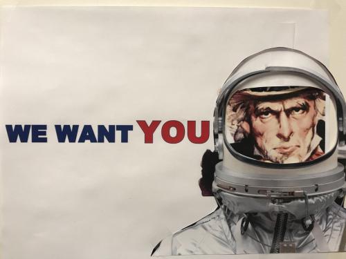 space force