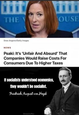 if socialist understood