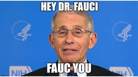 fauci 2
