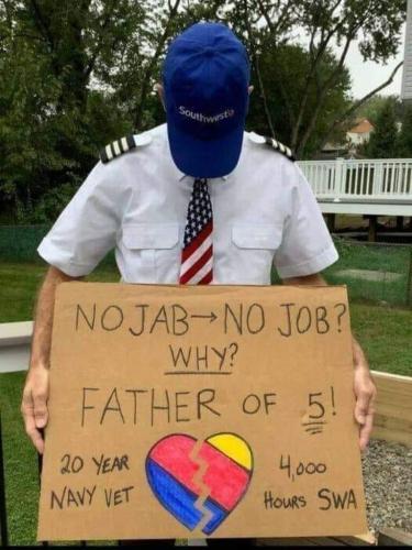 no jab no job