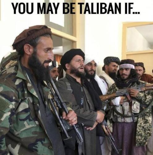 taliban