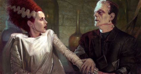 monster couple