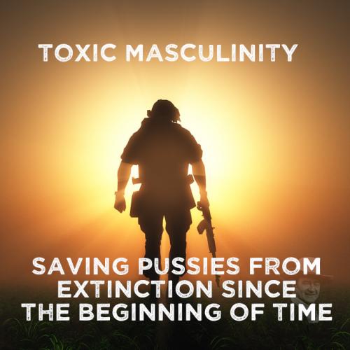 toxicmasculinity