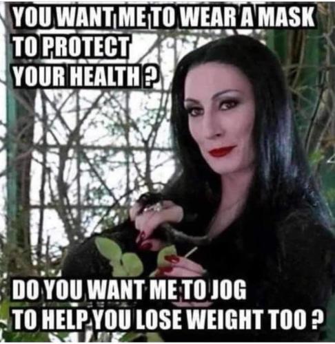 do you want me to jog