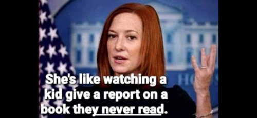 jen psaki