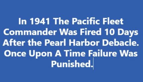 fired