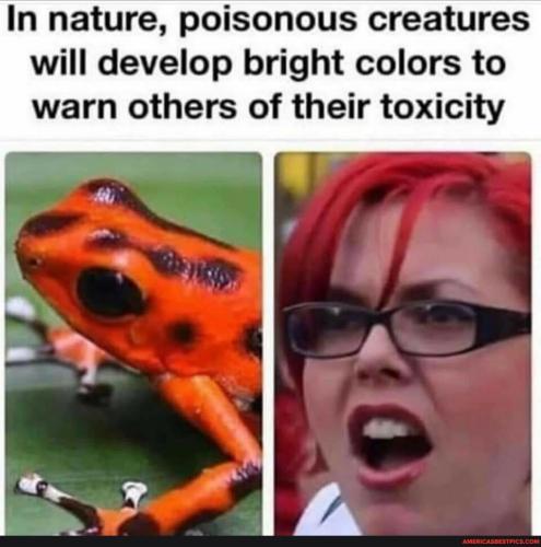 woke