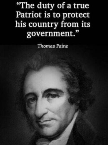 paine
