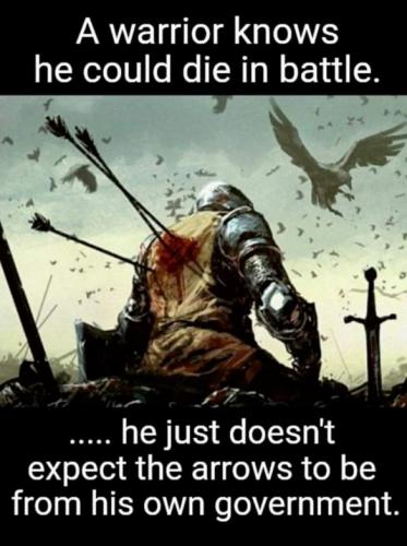 M Warrior