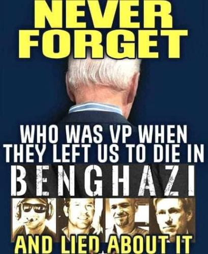 Benghazi-VP