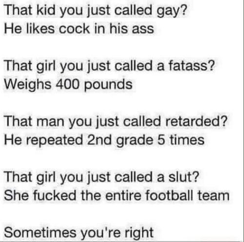 Truth