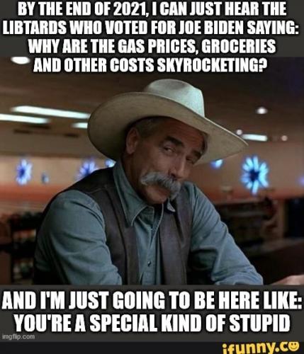 biden sucks
