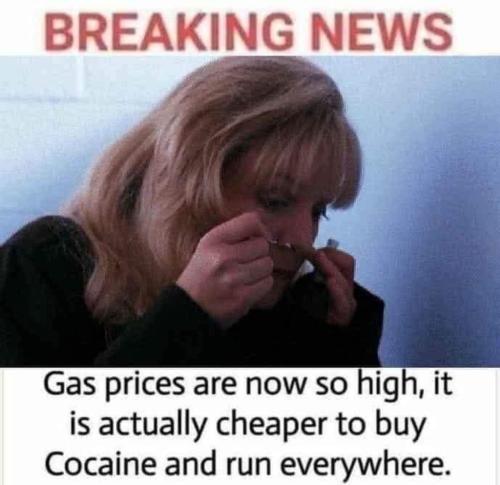 Breaking news