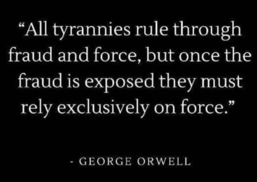 M Tyrannies