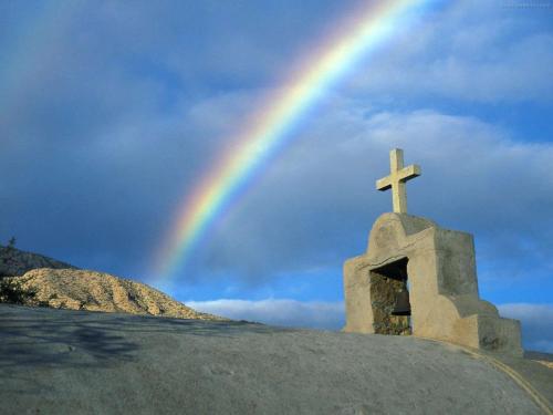God's Rainbow