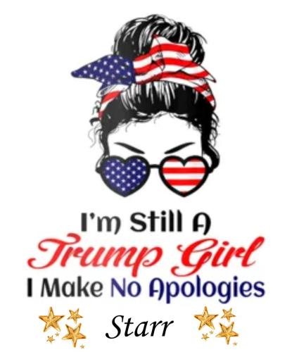 trumpgirlstarr