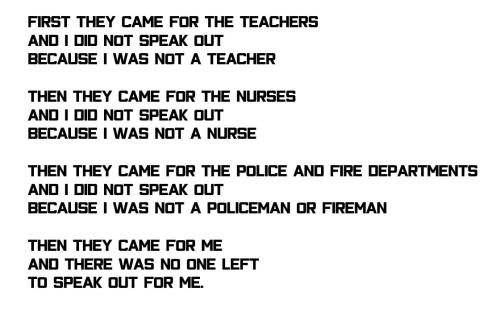 speak