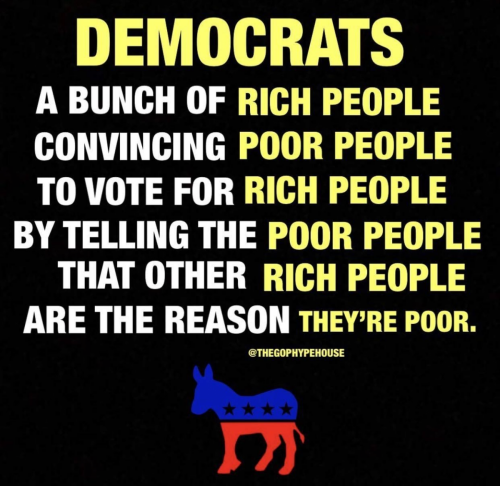 M democrats