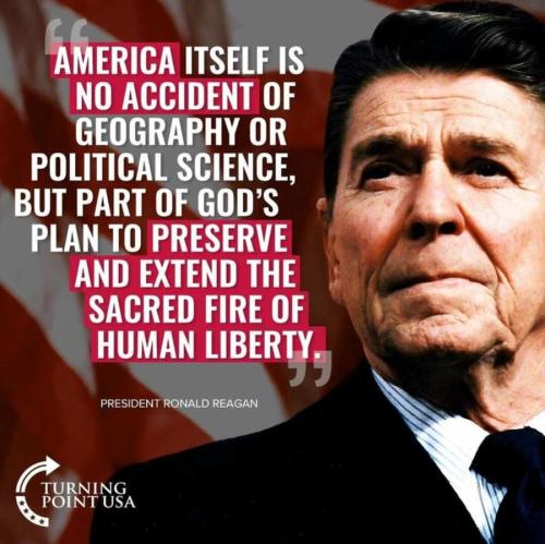 M America