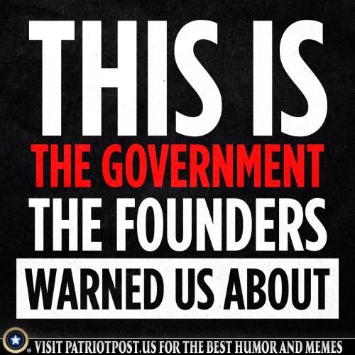 warned