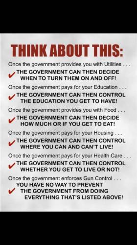 Most important things to remember