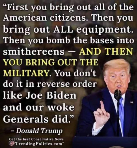 DJT-Afghanistan