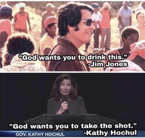 jim jones
