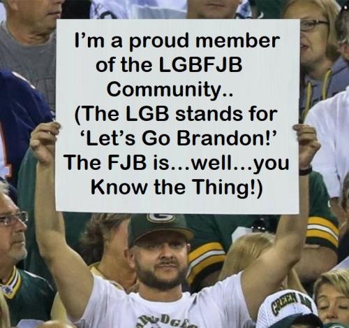 LGBFJB Community