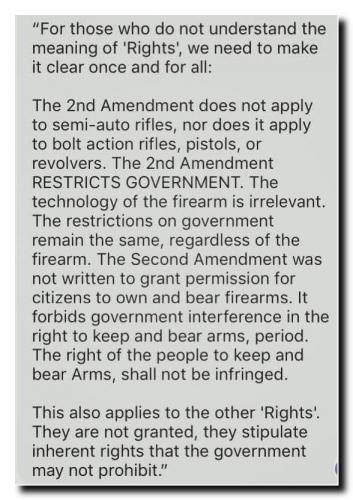 Rights Definition