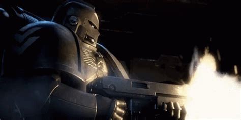 space marines