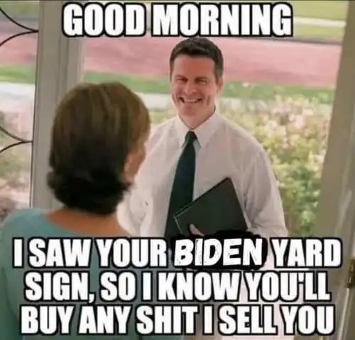 yardsign