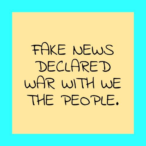 Fake News