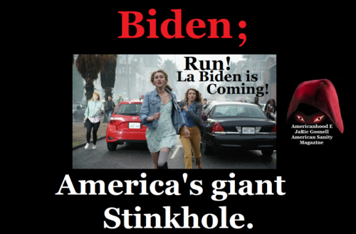 giant sinkhole