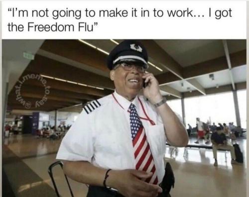 freedom Flu