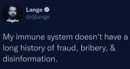 tweet-lange-immune-system-no-history-deceit