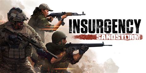insurgency sandstorm xbox