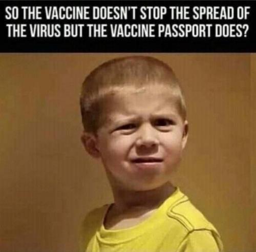 VaccinePassport