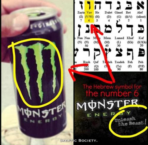 Monster666