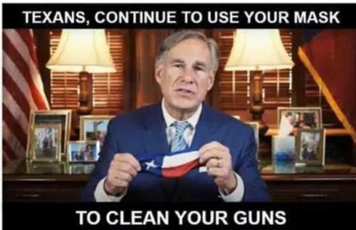 Gun cleaning