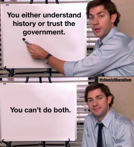 M History