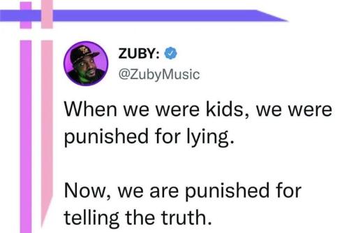 when we were kids