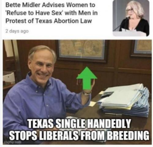 stopbreeding